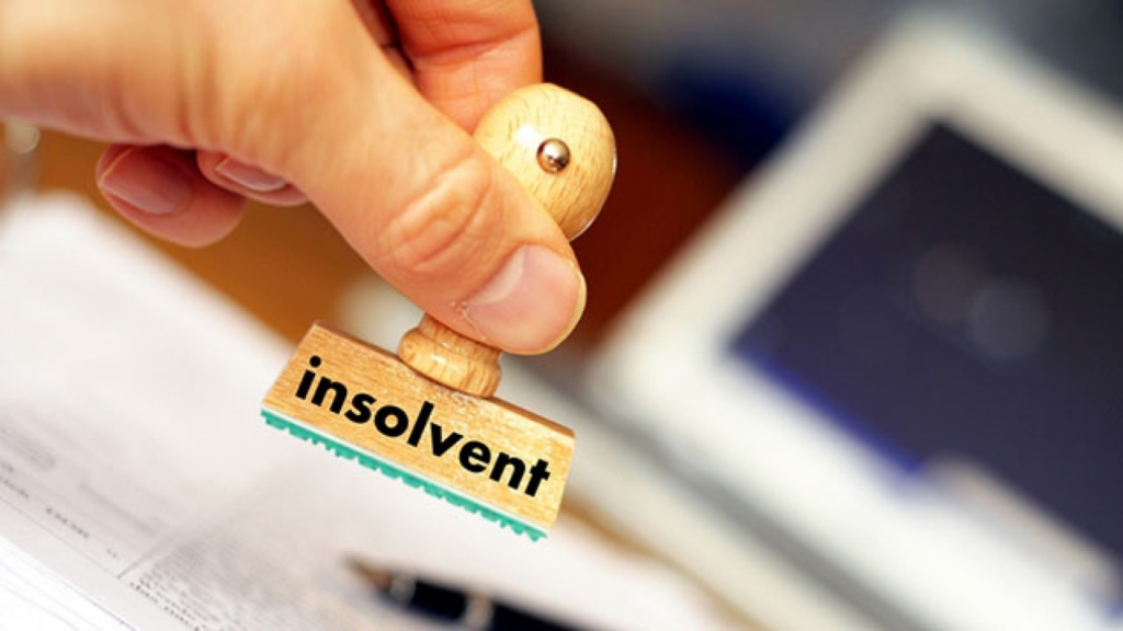 What Are the Different Types of Insolvency?