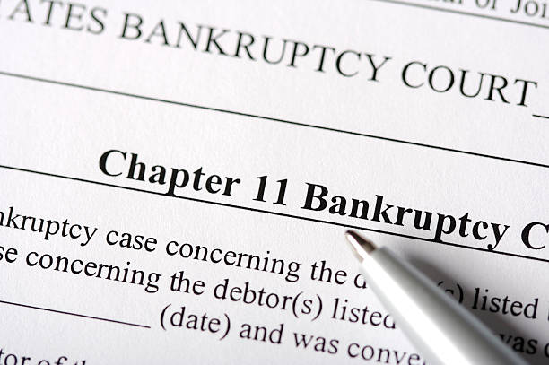 What is the equity insolvency test?