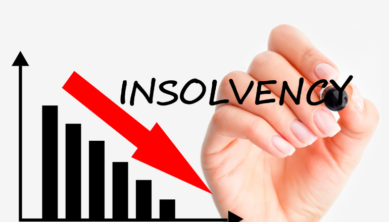 What is the Punishment for Insolvency?