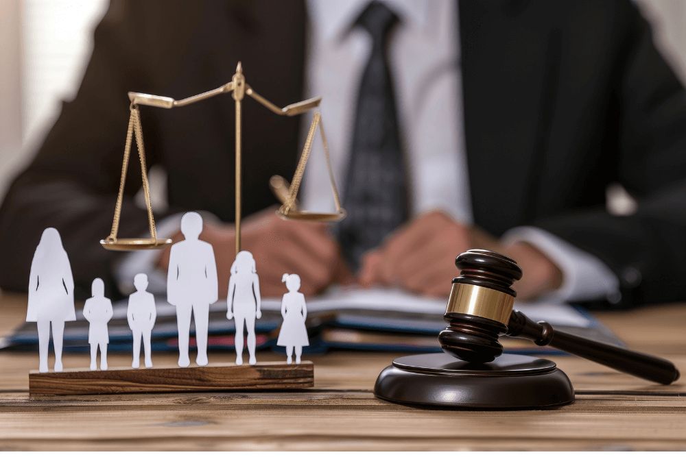 family lawyer Sydney