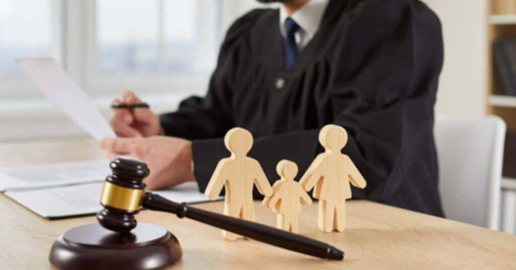 family lawyer Sydney