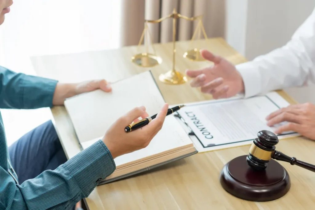 compensation lawyer Brisbane