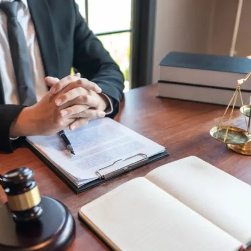 compensation lawyer Brisbane