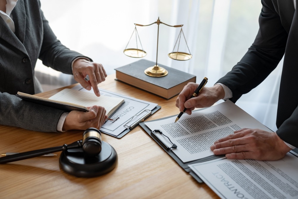compensation lawyer Brisbane
