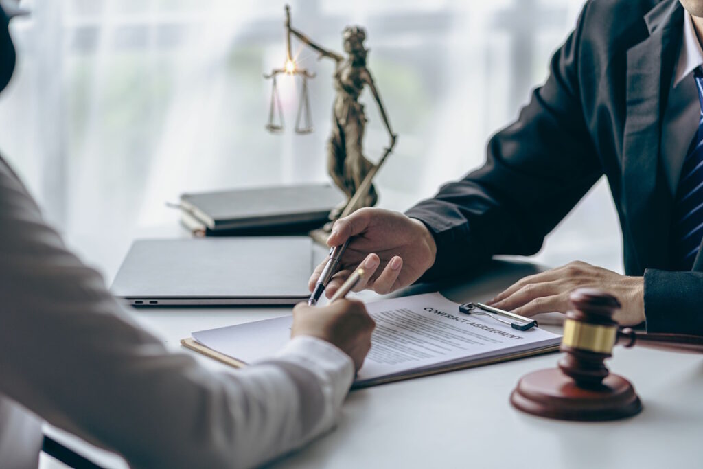 A Buyer’s Guide To Brisbane Property Conveyancing