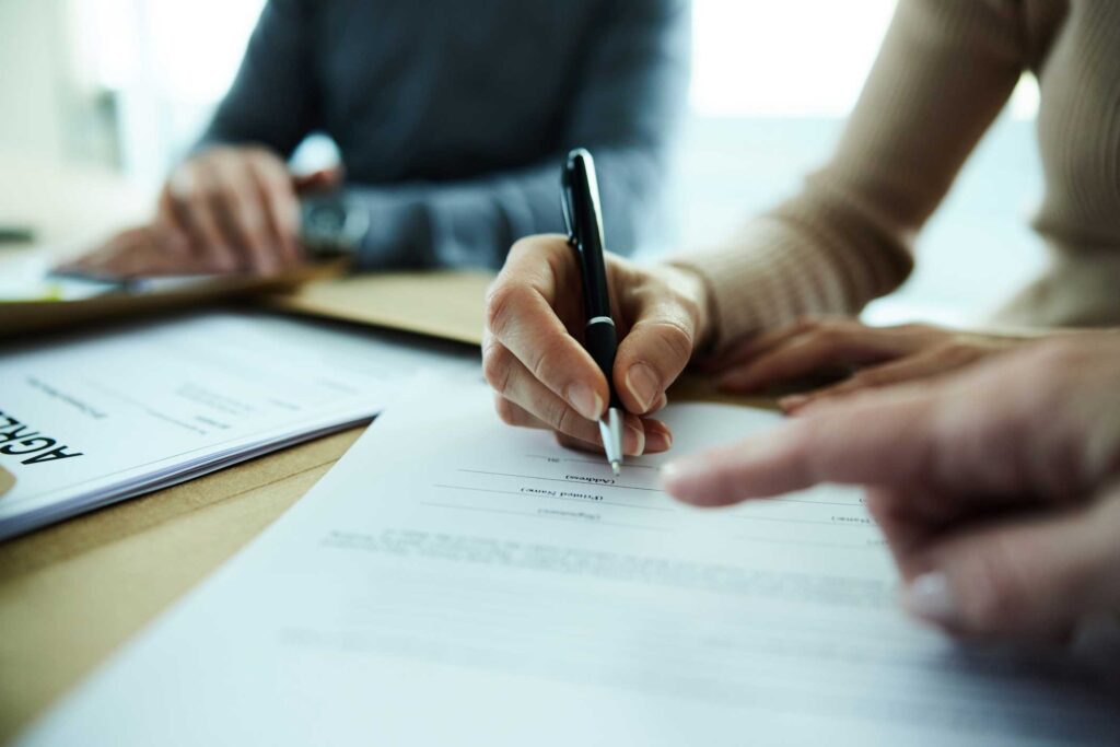 What Happens During Perth Conveyancing From Offer To Settlement